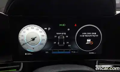Hyundai Avante 2021 1.6 гидро в Москве № 2050220, миниатюра 11