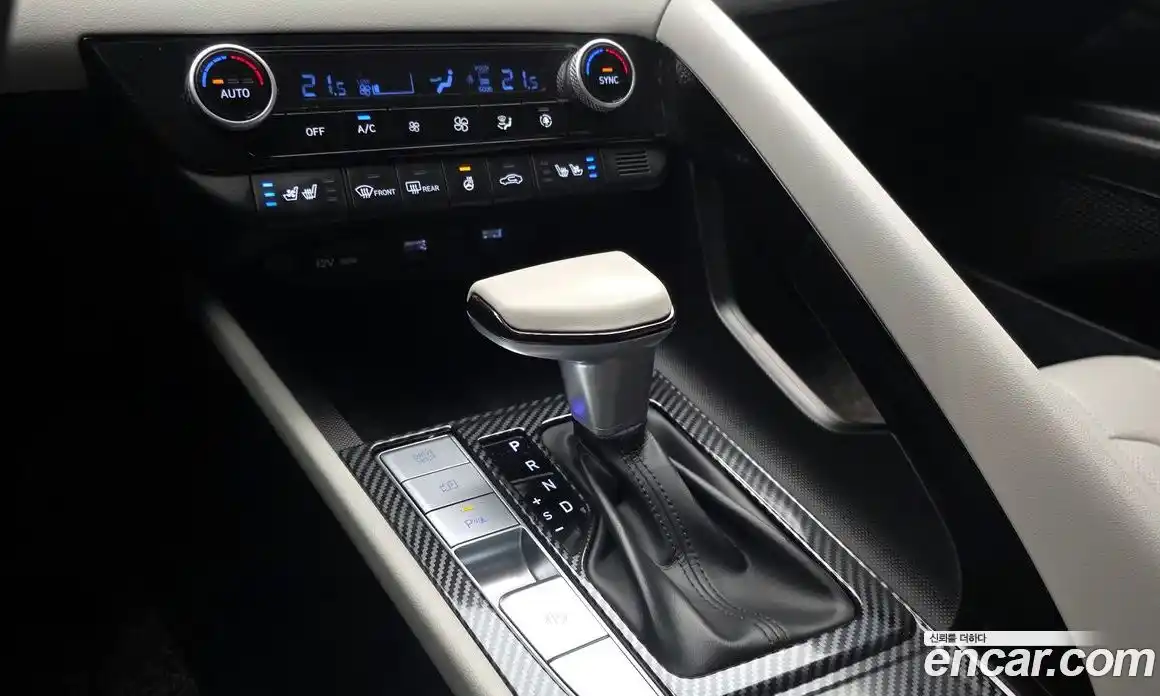 Hyundai Avante 2021 1.6 гидро в Москве № 2050220, фото 12