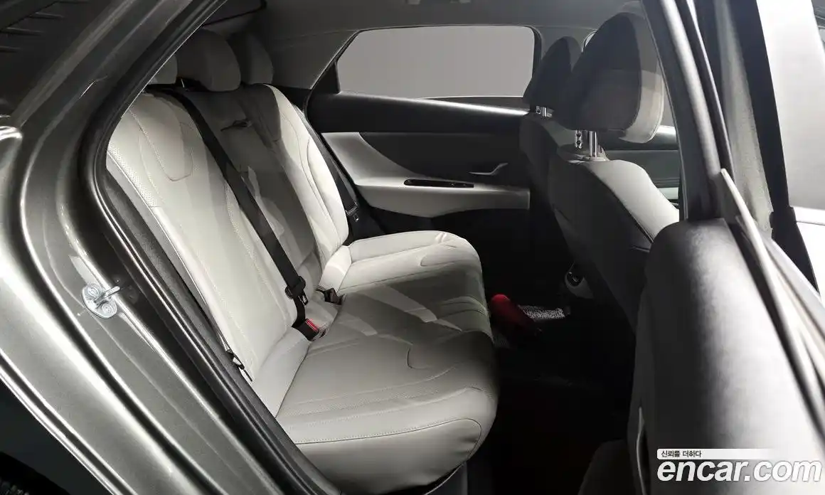 Hyundai Avante 2021 1.6 гидро в Москве № 2050220, фото 17