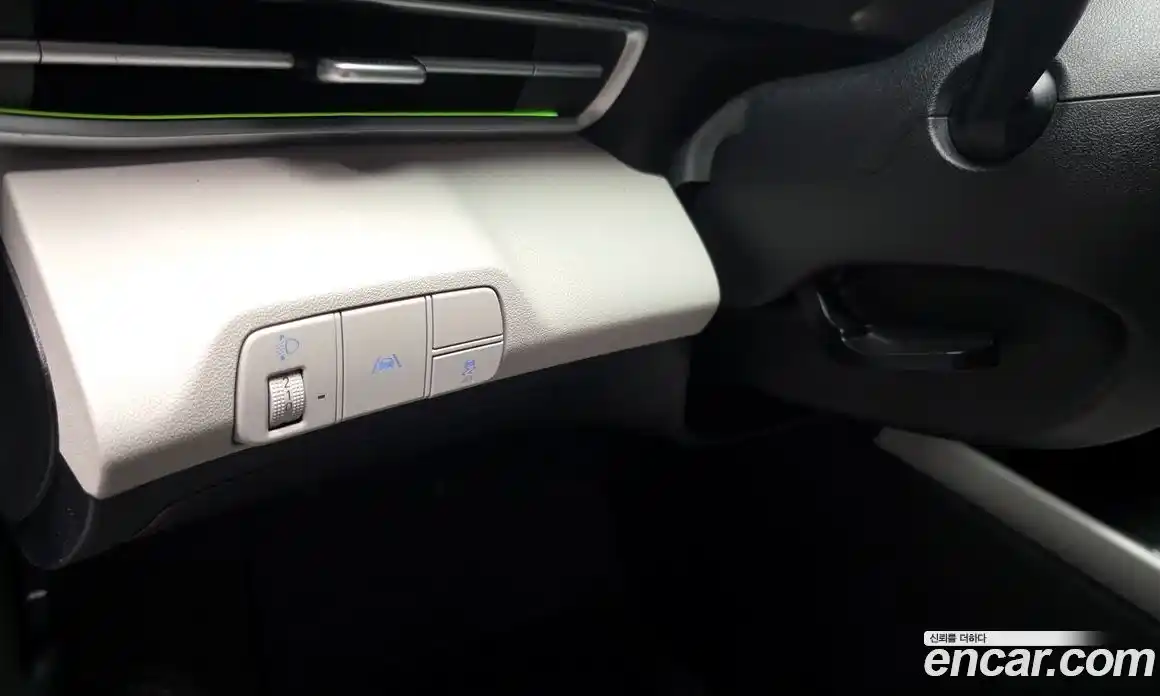 Hyundai Avante 2021 1.6 гидро в Москве № 2050220, фото 27