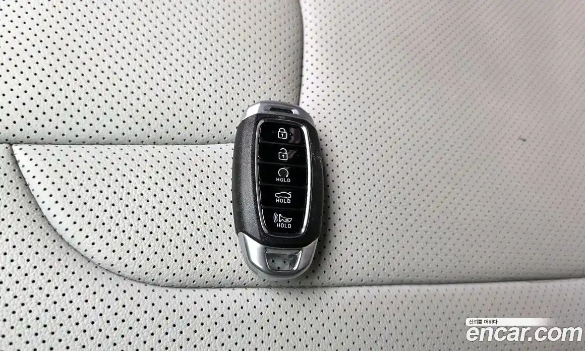 Hyundai Avante 2021 1.6 гидро в Москве № 2050220, фото 28
