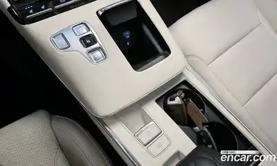 Hyundai Grandeur 2022 2.4 гидро в Москве № 2050256, миниатюра 12