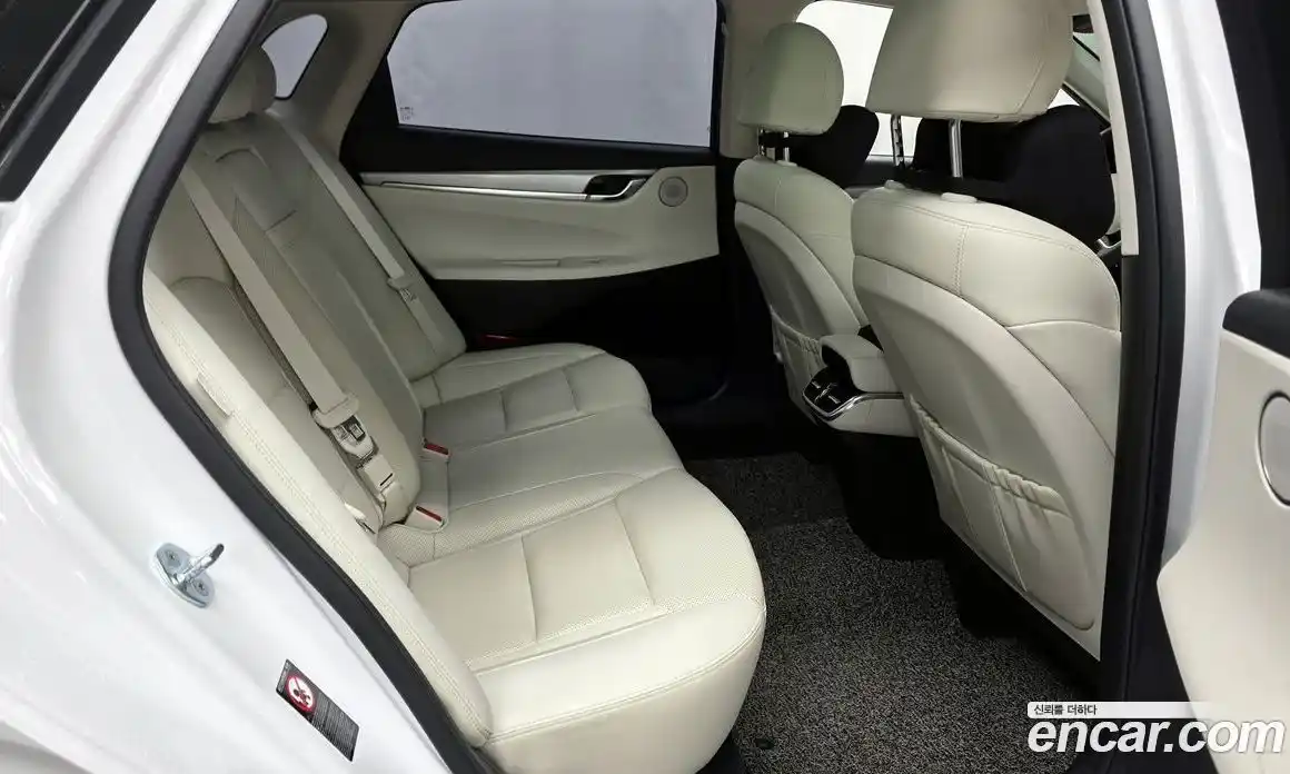 Hyundai Grandeur 2022 2.4 гидро в Москве № 2050256, фото 18