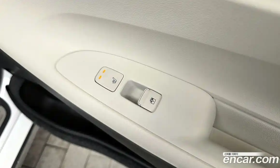 Hyundai Grandeur 2022 2.4 гидро в Москве № 2050256, фото 25