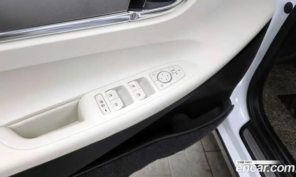 Hyundai Grandeur 2022 2.4 гидро в Москве № 2050256, фото 28