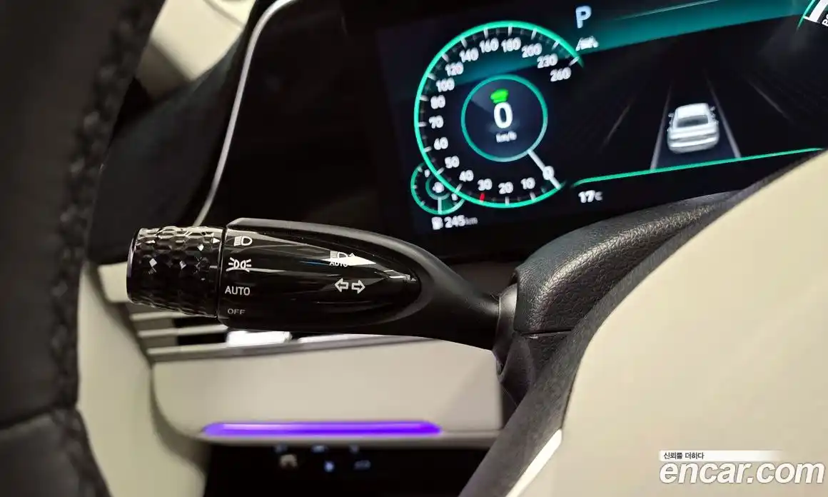 Hyundai Grandeur 2022 2.4 гидро в Москве № 2050256, фото 29
