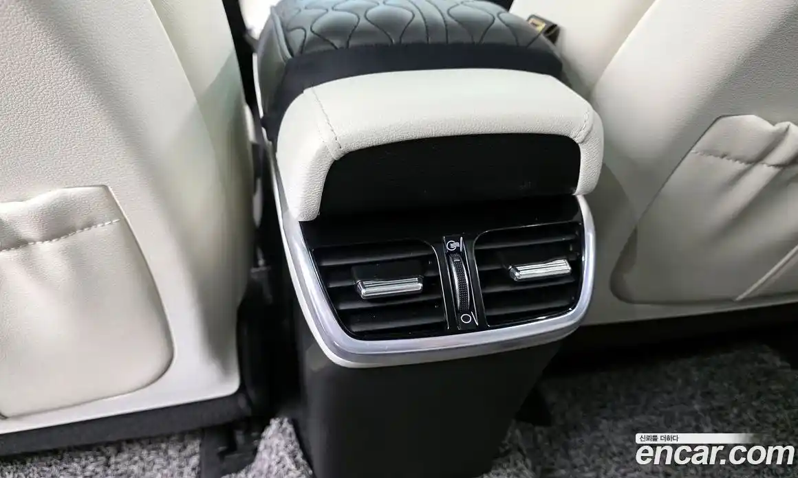 Hyundai Grandeur 2022 2.4 гидро в Москве № 2050256, фото 30