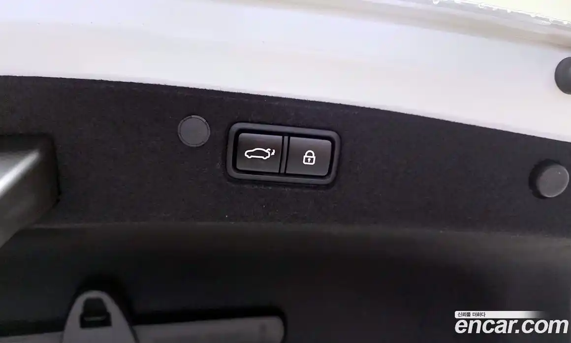 Hyundai Grandeur 2022 2.4 гидро в Москве № 2050256, фото 31