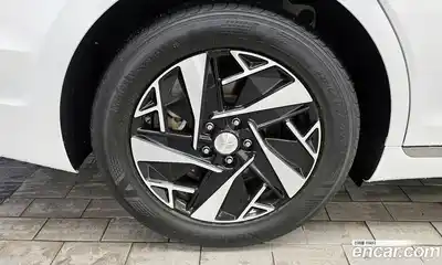 Hyundai Grandeur 2022 2.4 гидро в Москве № 2050256, миниатюра 5