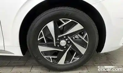 Hyundai Grandeur 2022 2.4 гидро в Москве № 2050256, миниатюра 7
