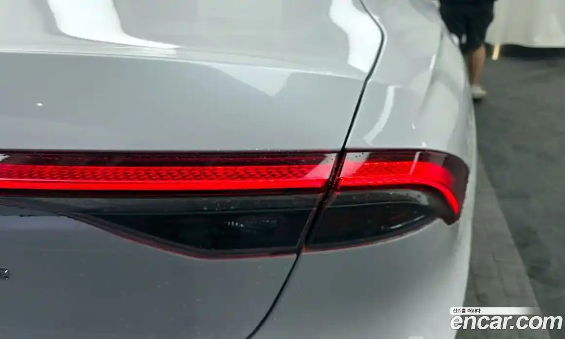Hyundai Grandeur 2022 2.4 гидро в Москве № 2050256, фото 9