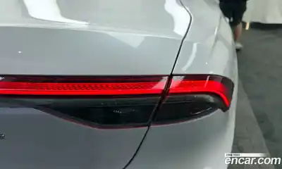 Hyundai Grandeur 2022 2.4 гидро в Москве № 2050256, миниатюра 9