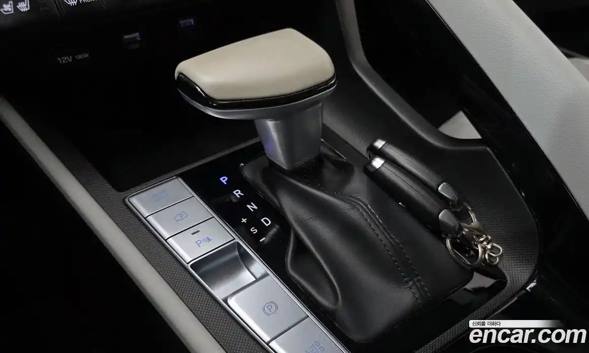 Hyundai Avante 2021 1.6 гидро в Москве № 2050263, фото 12