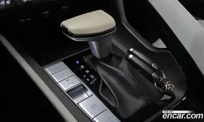 Hyundai Avante 2021 1.6 гидро в Москве № 2050263, миниатюра 12