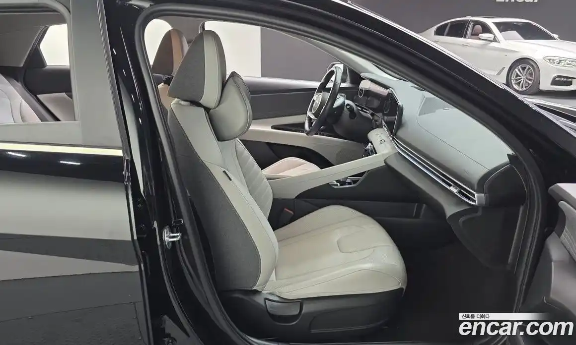 Hyundai Avante 2021 1.6 гидро в Москве № 2050263, фото 16