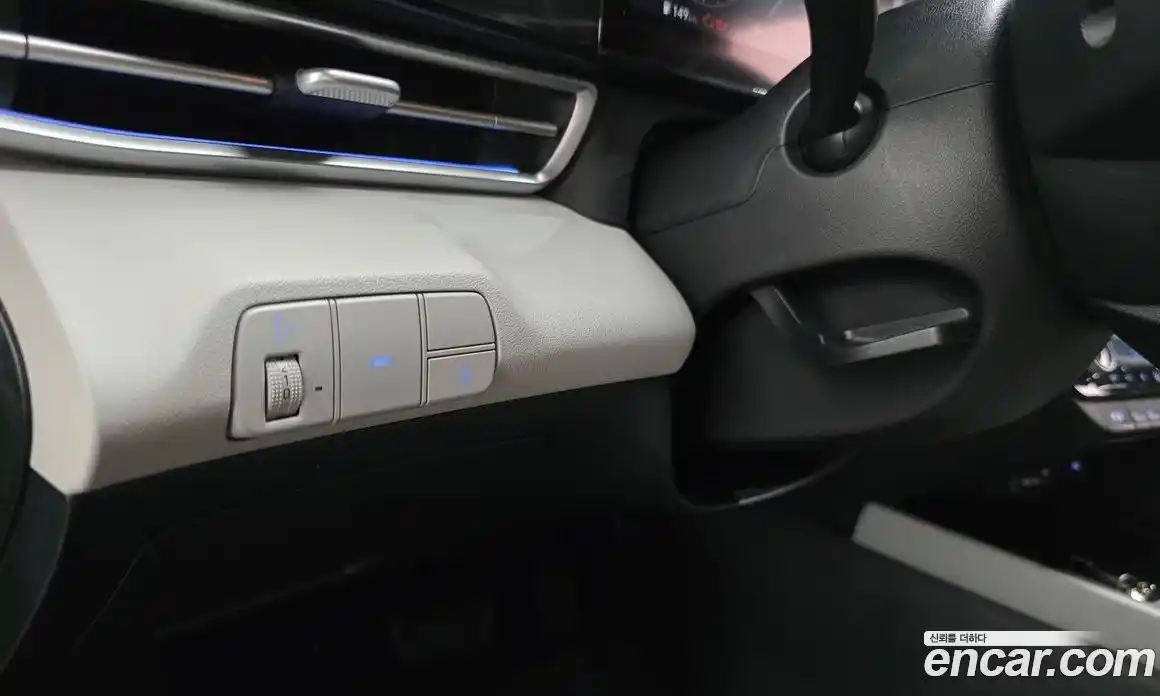Hyundai Avante 2021 1.6 гидро в Москве № 2050263, фото 20