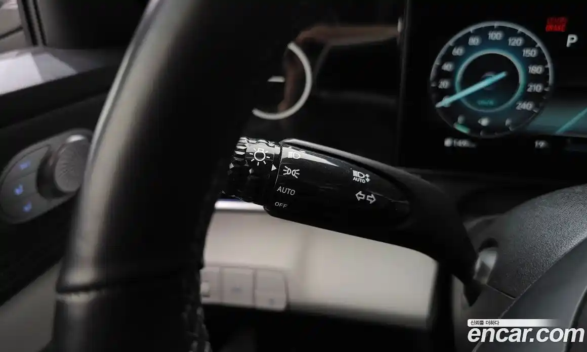 Hyundai Avante 2021 1.6 гидро в Москве № 2050263, фото 21