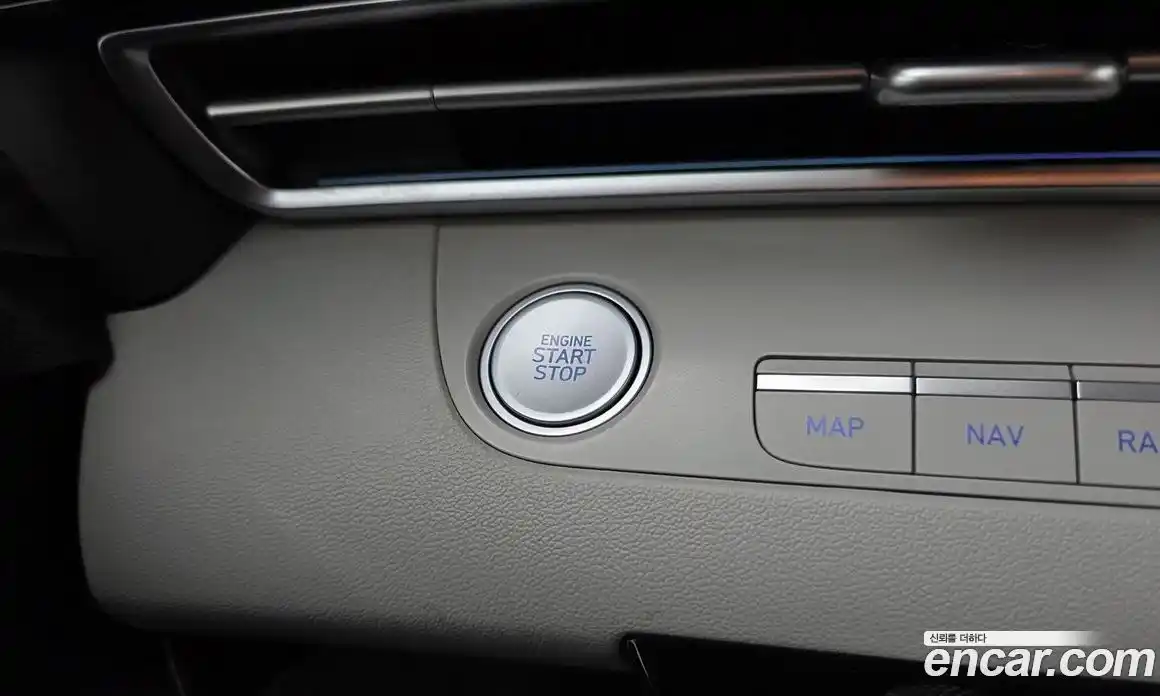 Hyundai Avante 2021 1.6 гидро в Москве № 2050263, фото 22