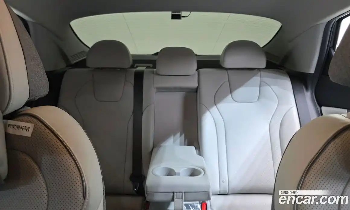 Hyundai Avante 2021 1.6 гидро в Москве № 2050263, фото 28