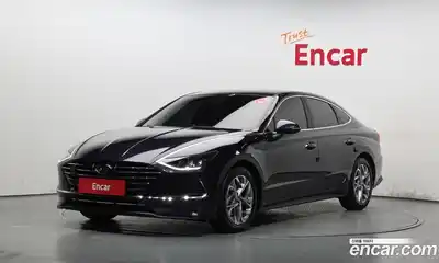 Hyundai Sonata 2.0 Premium Family