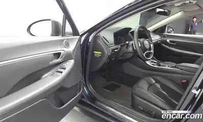 Hyundai Sonata 2019 2.0 гидро в Москве № 2050269, миниатюра 11