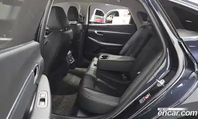 Hyundai Sonata 2019 2.0 гидро в Москве № 2050269, миниатюра 12