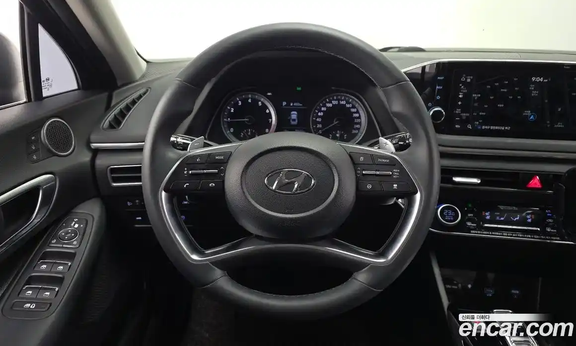 Hyundai Sonata 2019 2.0 гидро в Москве № 2050269, фото 13