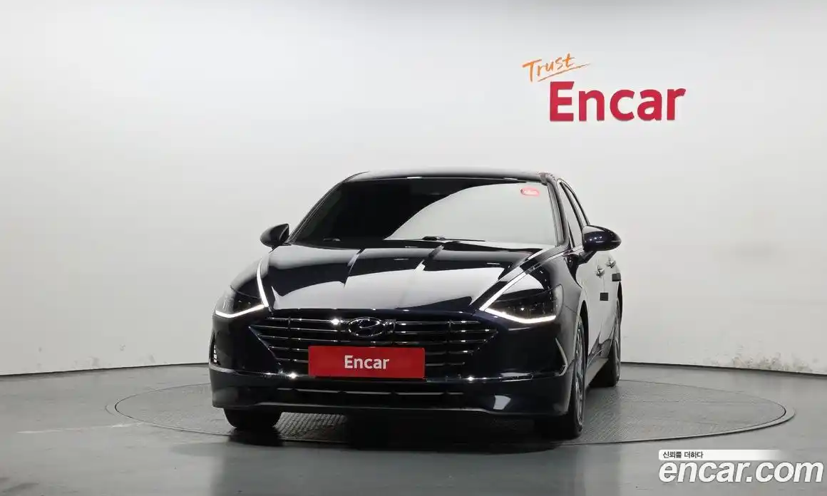 Hyundai Sonata 2019 2.0 гидро в Москве № 2050269, фото 3