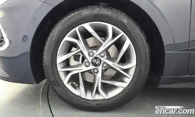 Hyundai Sonata 2019 2.0 гидро в Москве № 2050269, миниатюра 5