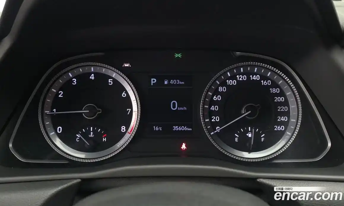 Hyundai Sonata 2019 2.0 гидро в Москве № 2050269, фото 8