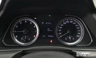 Hyundai Sonata 2019 2.0 гидро в Москве № 2050269, миниатюра 8