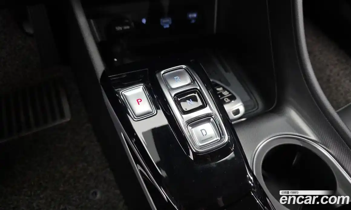 Hyundai Sonata 2019 2.0 гидро в Москве № 2050269, фото 9