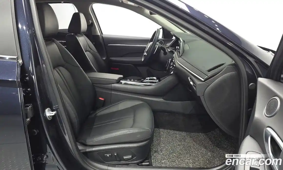 Hyundai Sonata 2019 2.0 гидро в Москве № 2050269, фото 10