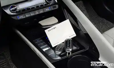 Hyundai Avante 2021 1.6 гидро в Москве № 2050319, миниатюра 12
