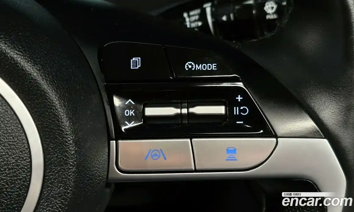 Hyundai Avante 2021 1.6 гидро в Москве № 2050319, фото 20