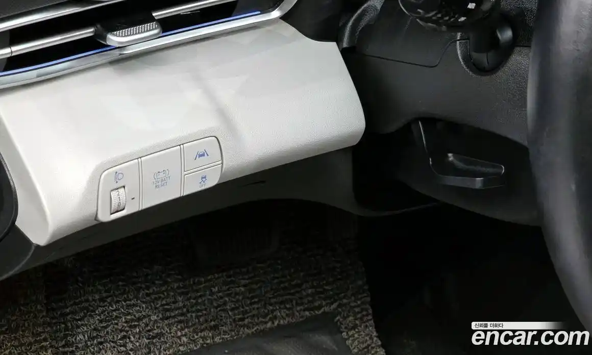 Hyundai Avante 2021 1.6 гидро в Москве № 2050319, фото 29