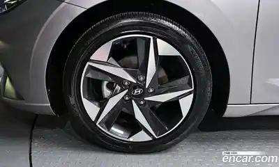 Hyundai Avante 2021 1.6 гидро в Москве № 2050319, миниатюра 5
