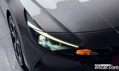 Hyundai Avante 2021 1.6 гидро в Москве № 2050319, миниатюра 8