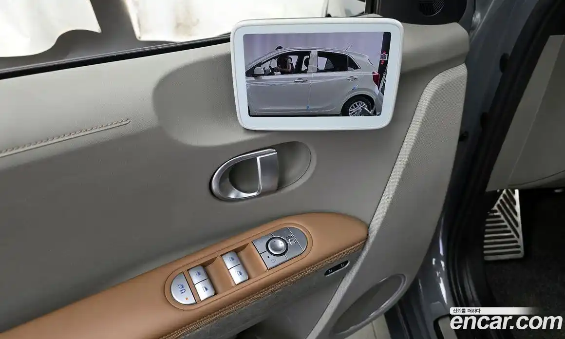 Hyundai Ioniq 5 2022 0.1 гидро в Москве № 2050362, фото 29