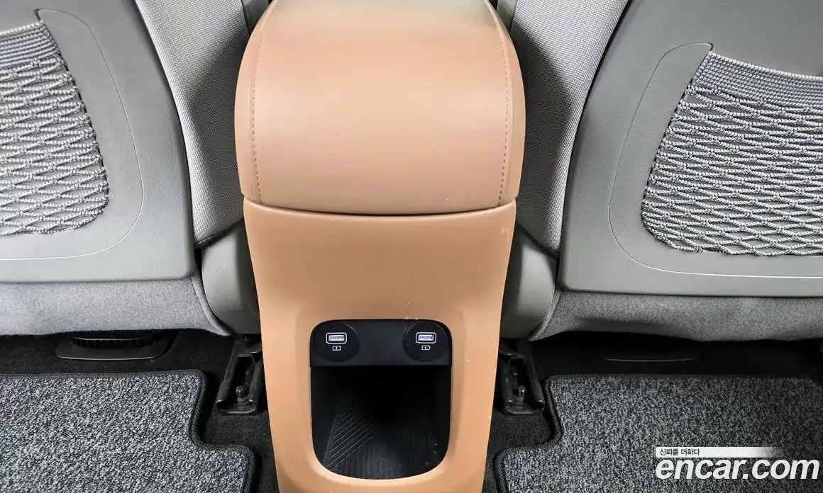 Hyundai Ioniq 5 2022 0.1 гидро в Москве № 2050362, фото 31