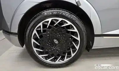 Hyundai Ioniq 5 2022 0.1 гидро в Москве № 2050362, миниатюра 5