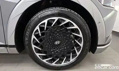 Hyundai Ioniq 5 2022 0.1 гидро в Москве № 2050362, миниатюра 7