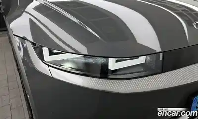 Hyundai Ioniq 5 2022 0.1 гидро в Москве № 2050362, миниатюра 8