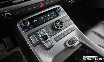 Hyundai Palisade 2023 2.2 гидро в Москве № 2050426, миниатюра 12