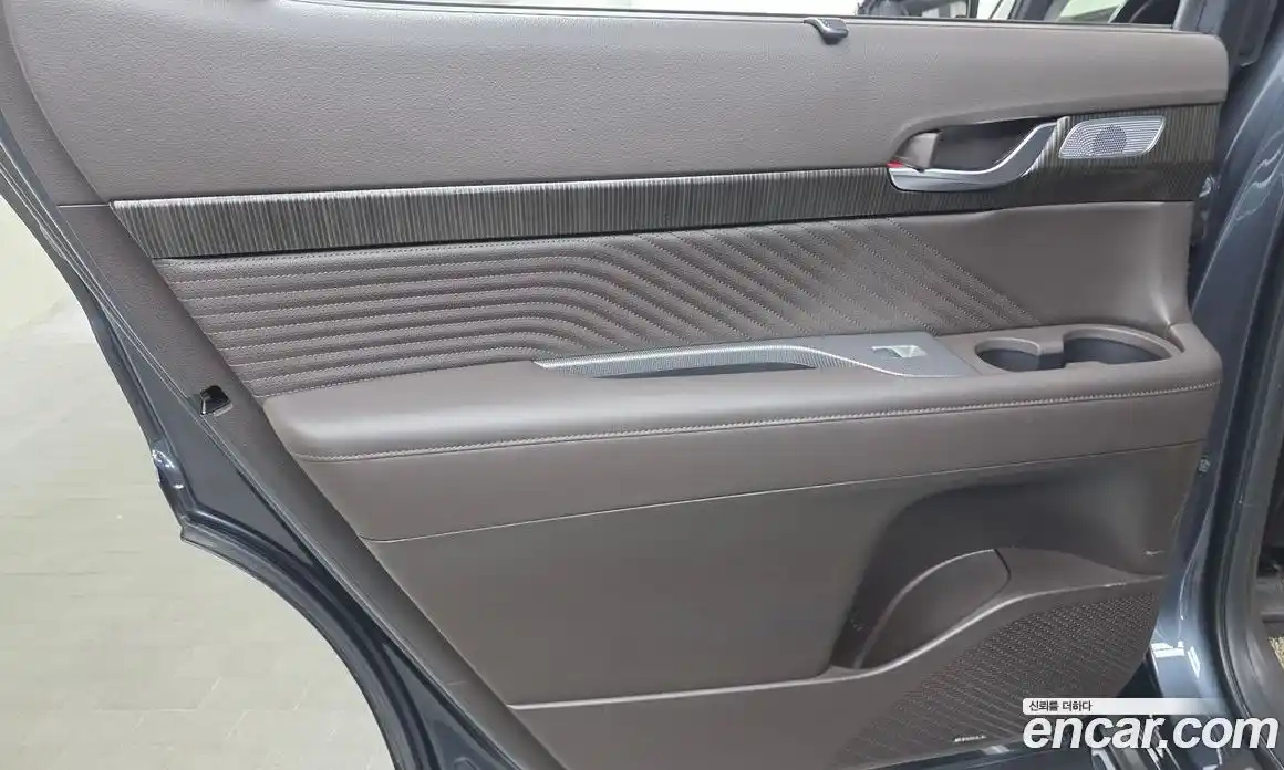 Hyundai Palisade 2023 2.2 гидро в Москве № 2050426, фото 15