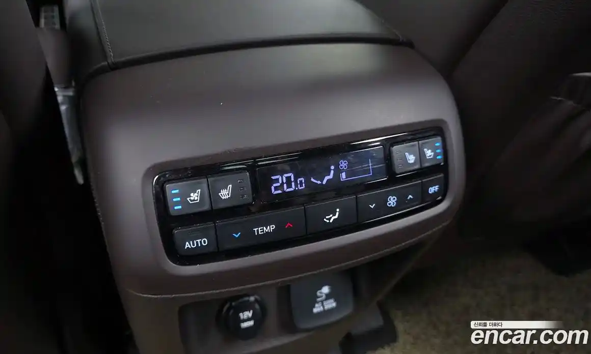 Hyundai Palisade 2023 2.2 гидро в Москве № 2050426, фото 24