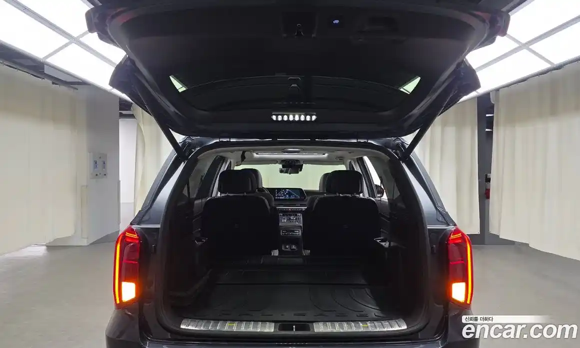 Hyundai Palisade 2023 2.2 гидро в Москве № 2050426, фото 26