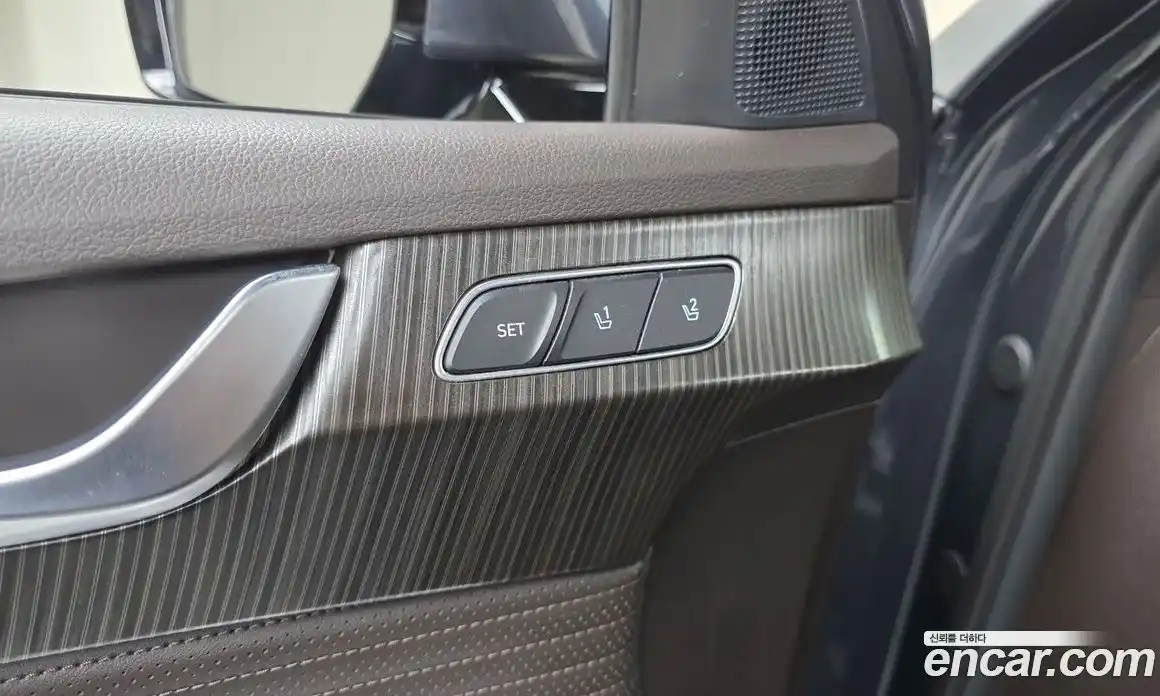 Hyundai Palisade 2023 2.2 гидро в Москве № 2050426, фото 27