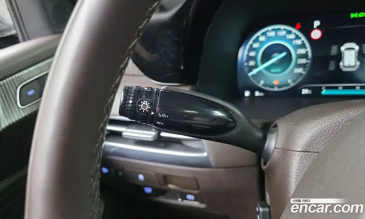 Hyundai Palisade 2023 2.2 гидро в Москве № 2050426, фото 32