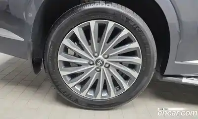 Hyundai Palisade 2023 2.2 гидро в Москве № 2050426, миниатюра 5